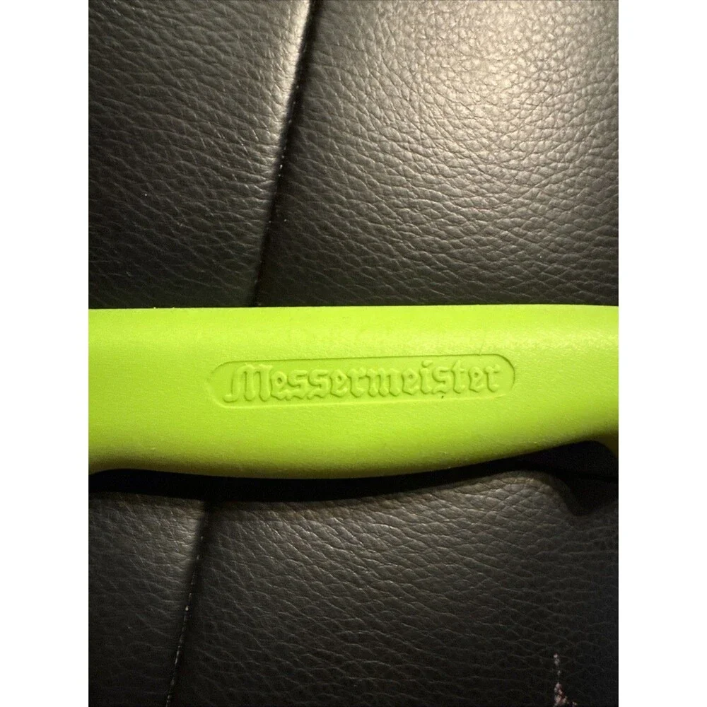 Messermeister Santoku Blade 7